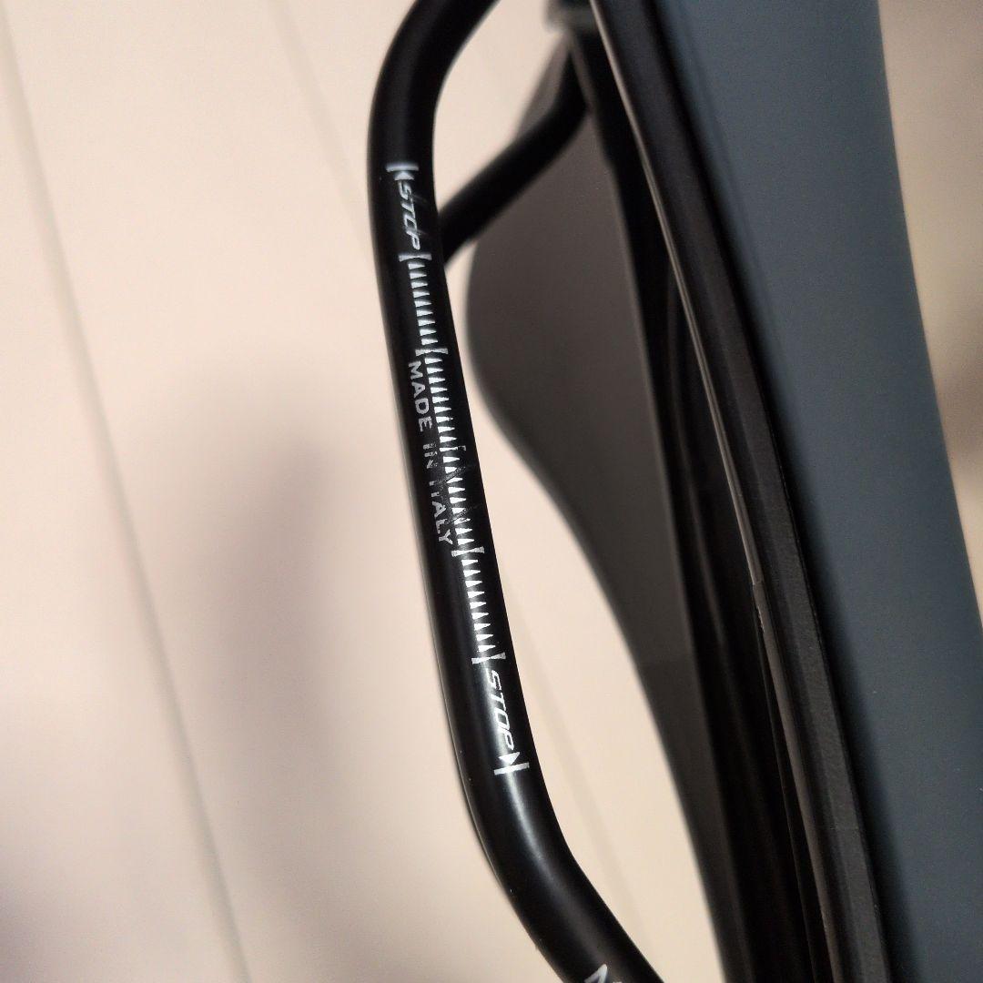 Selle Italia Novus Boost EVOグラベル ネイビー