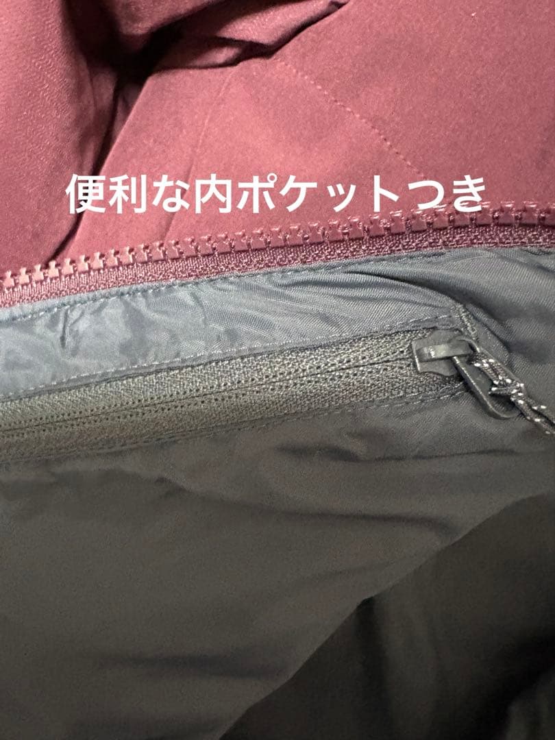 Salomon スノーボード・スキーウェア（値下げしました！）