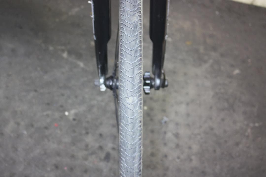 GIANT GLIDE R3 700C アルミ 24速 465mm クロス