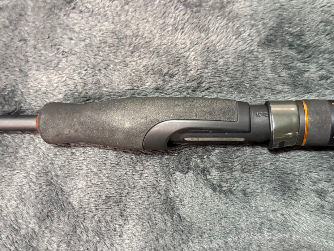クレイジーオーシャン オーシャンクロー OCL-S63ML/T No821 アジ