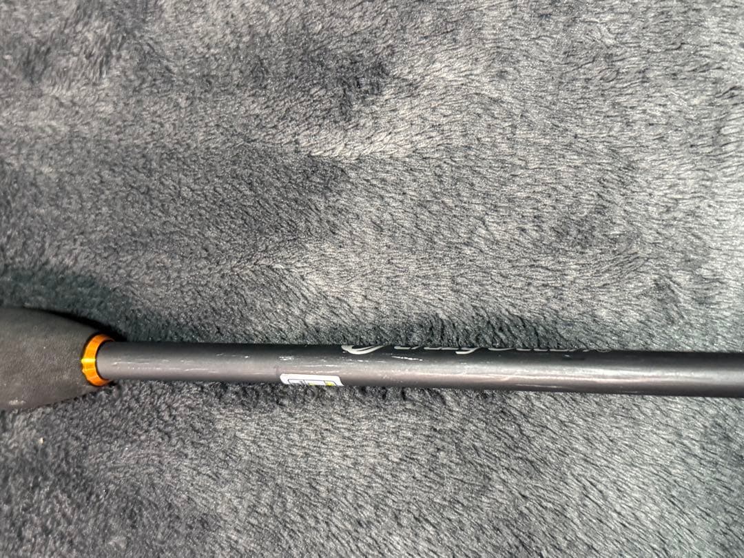 クレイジーオーシャン オーシャンクロー OCL-S63ML/T No821 アジ