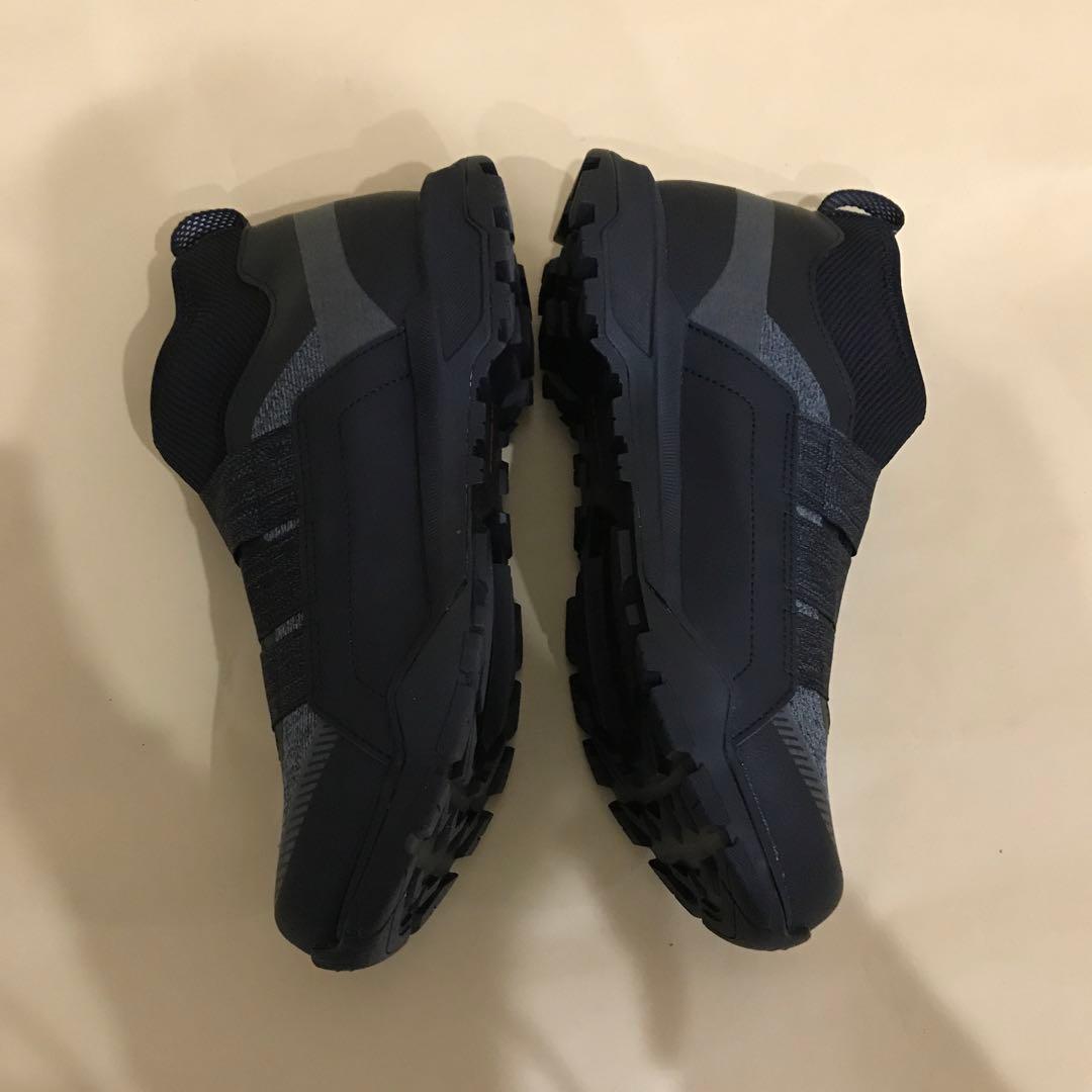 出品未使用　SHIMANO ビンディングシューズ　EX7G 42 ブラック