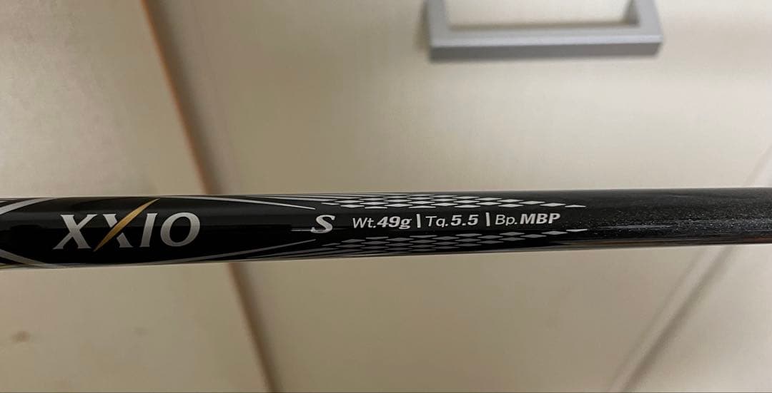【最終値下げ】XXIO ゼクシオ 7w 20° MP700 S