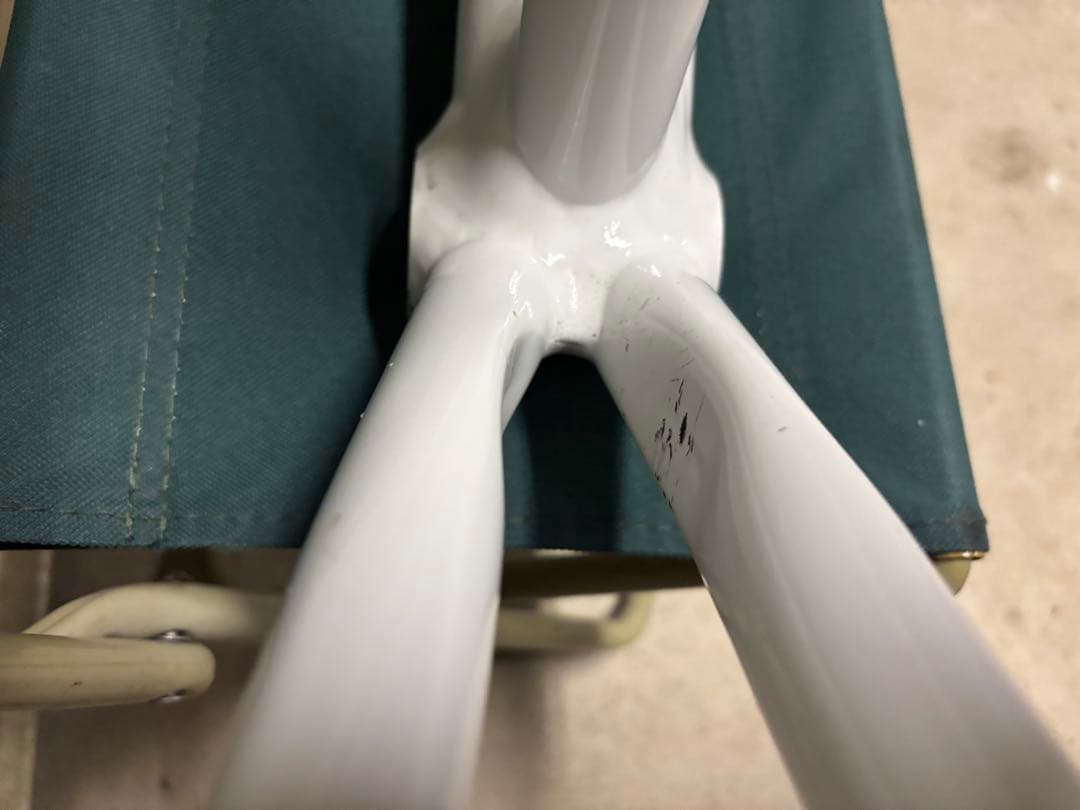 【希少】Cannondale optimo track フレームセット