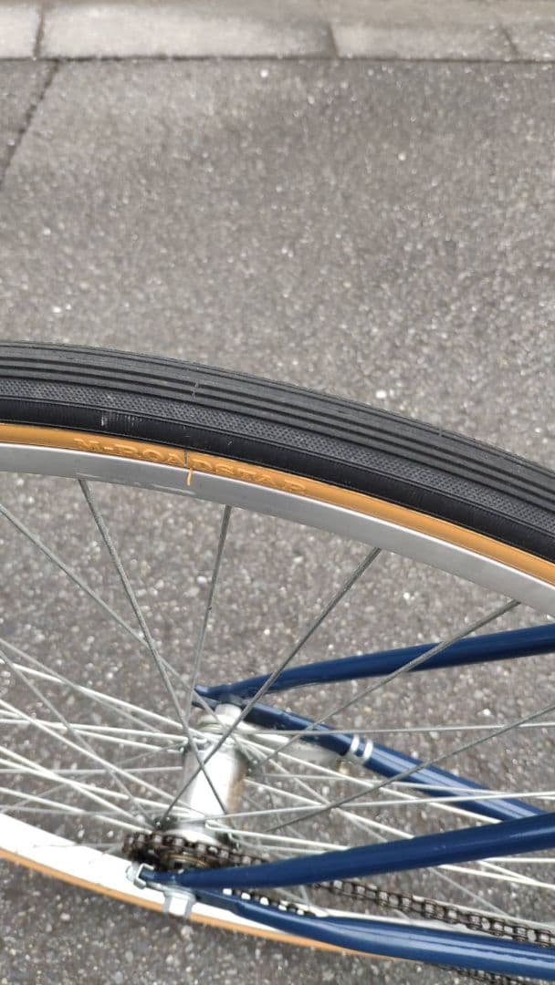 アロートレーディング自転車