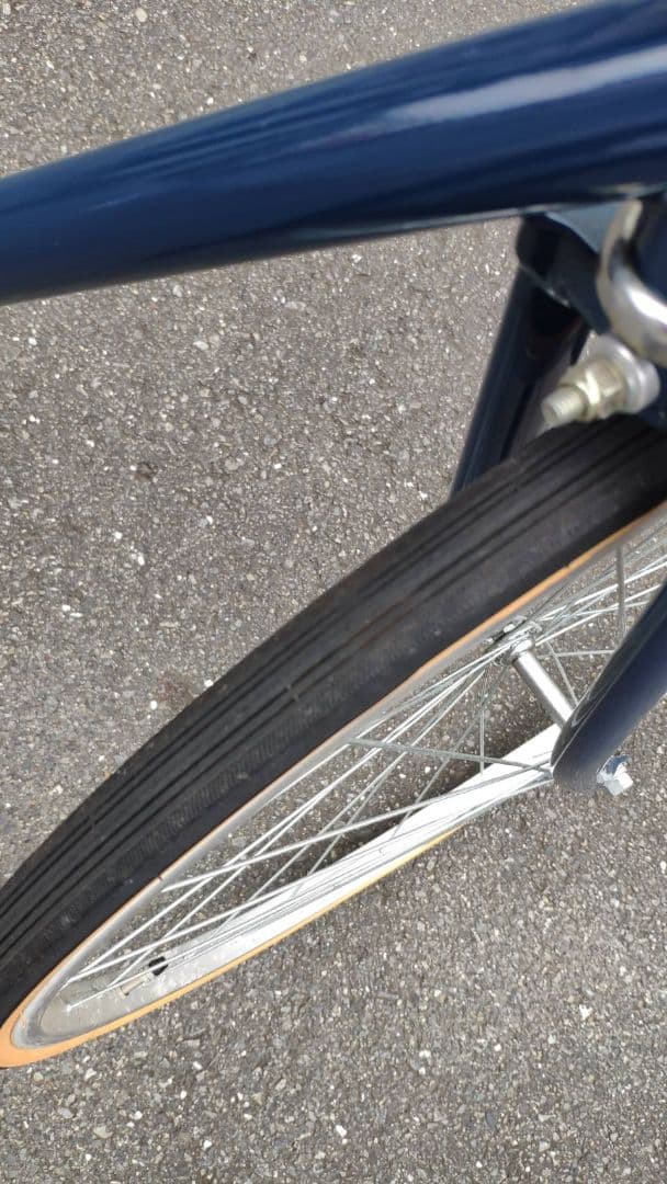 アロートレーディング自転車