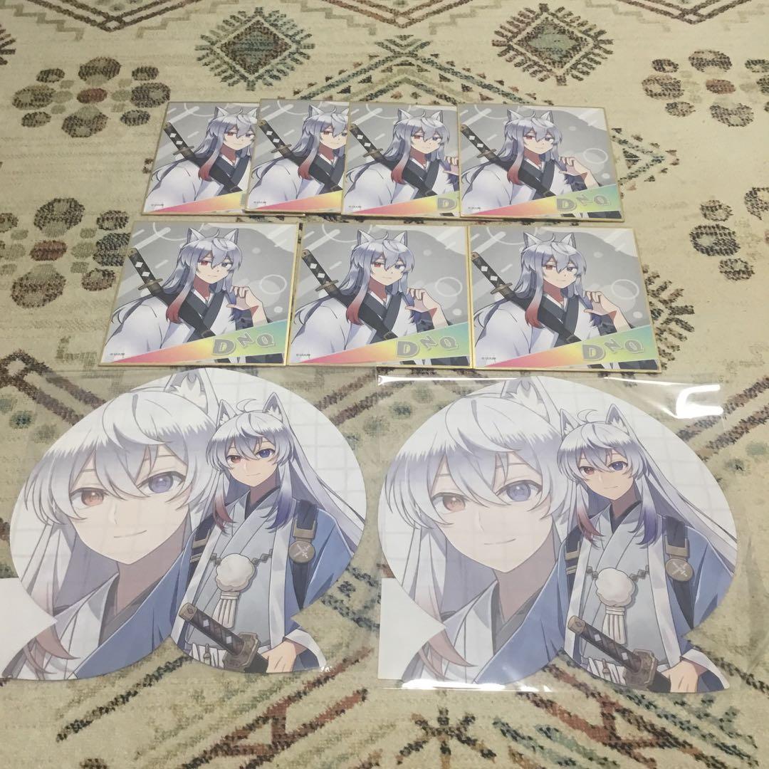 カラフルピーチ　どぬく　まとめ売り