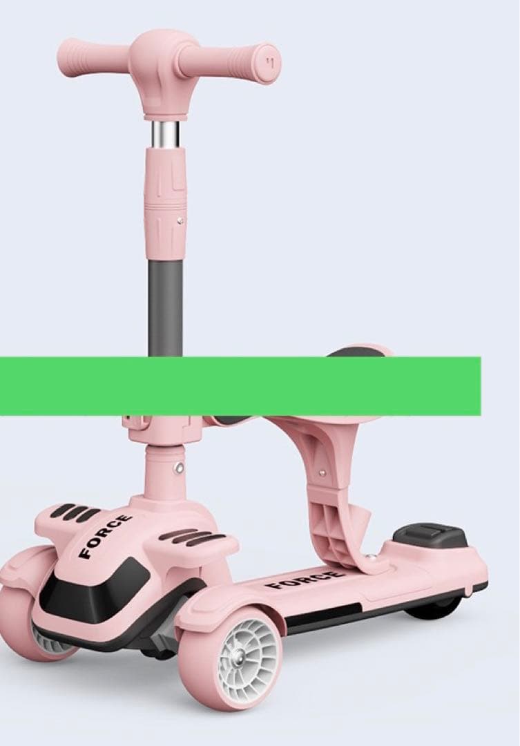 ベビーカー