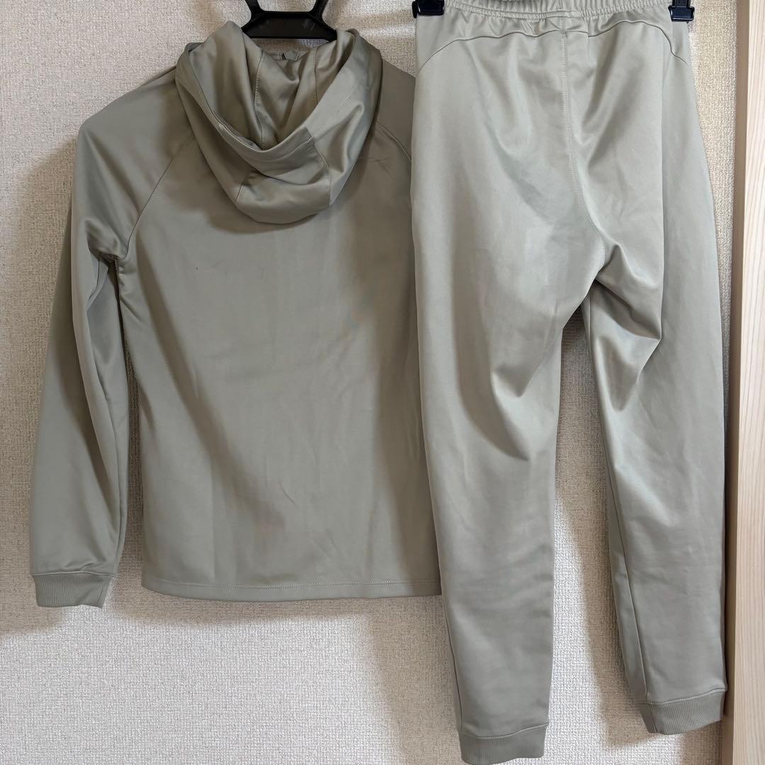 Jordan PSG フルジップパーカーとパンツセット ジュニアM 150