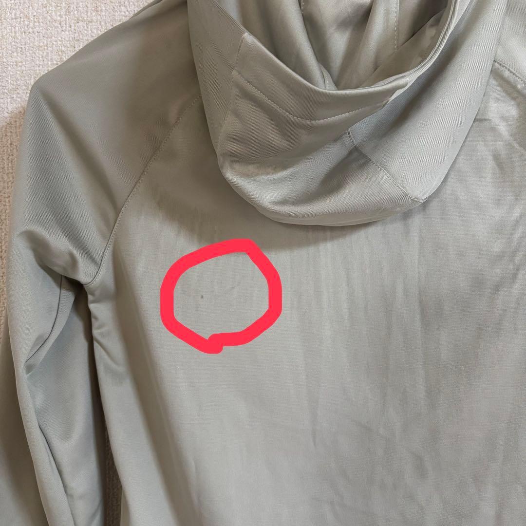 Jordan PSG フルジップパーカーとパンツセット ジュニアM 150