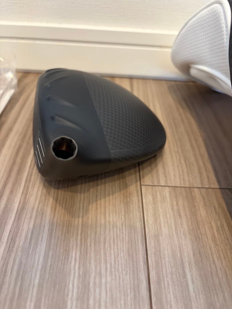 PING g440 LST 9度　PING TOUR BLACK 65