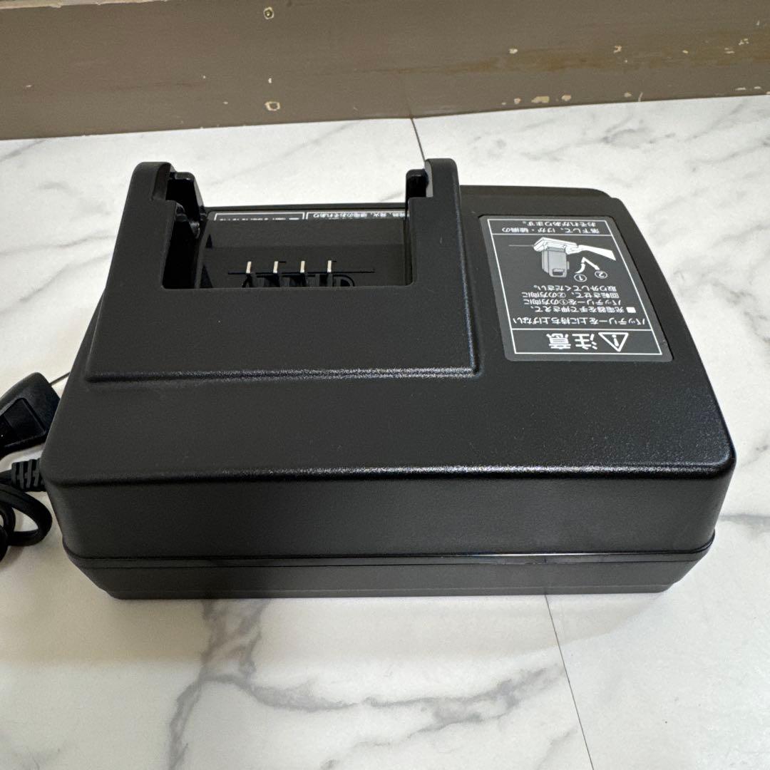 送料込 Panasonic スタンド式 専用充電器 急速充電 NK-J073Z