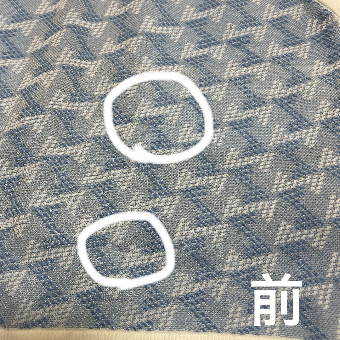 春用　レザレクション　ゴルフウェア　キュロット付きスカート