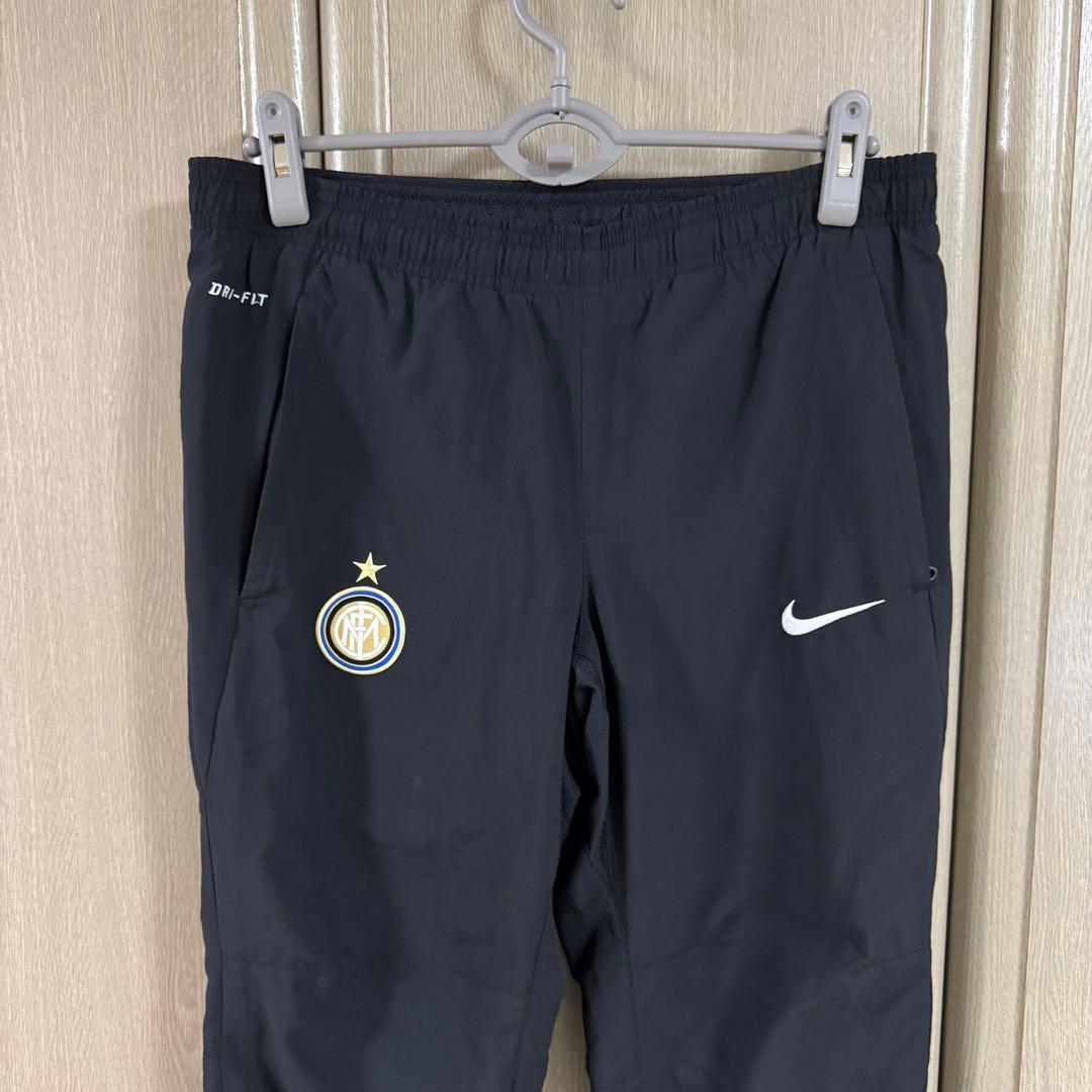 【セットアップ】NIKE/ナイキ インテル トラックジャケット/パンツ Mサイズ