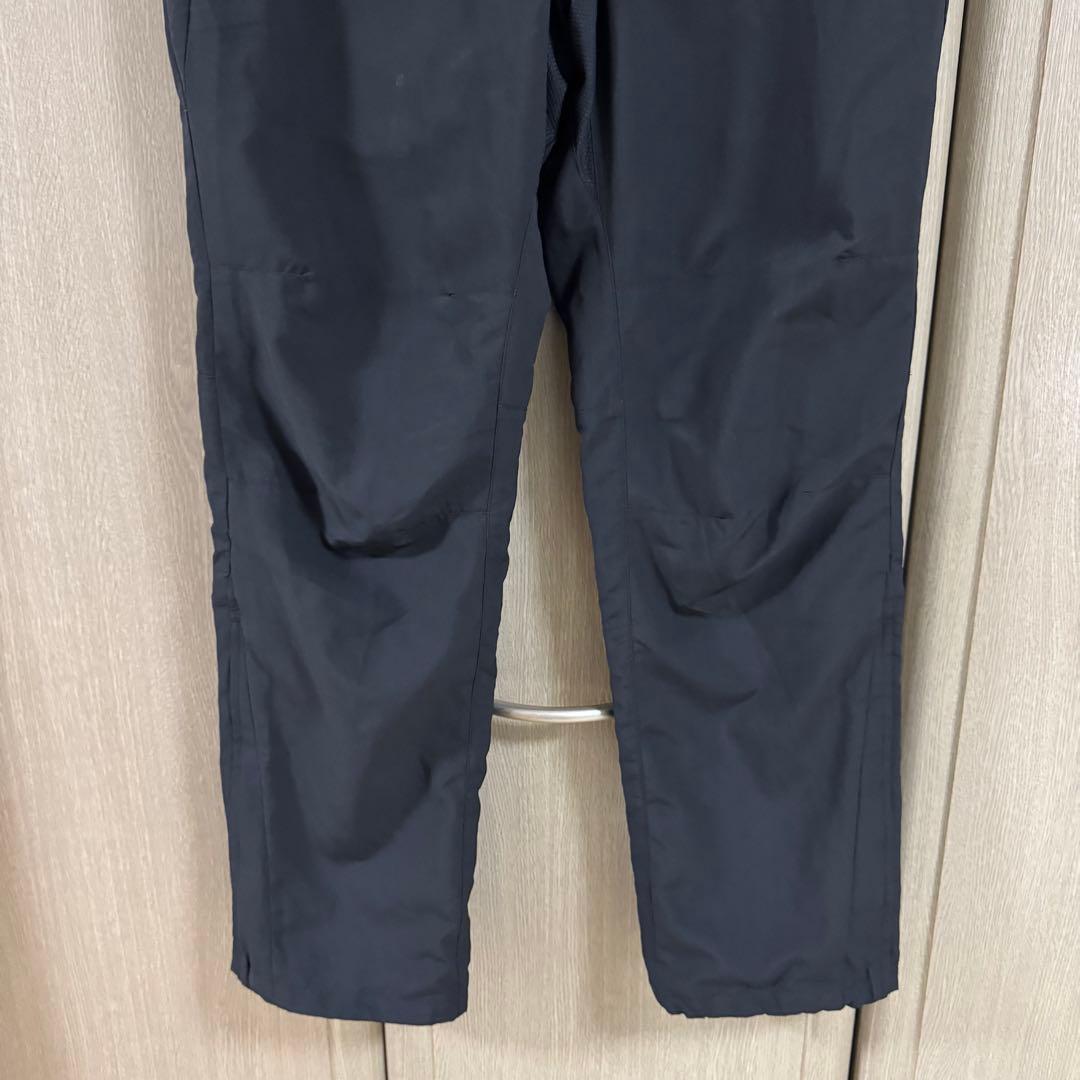 【セットアップ】NIKE/ナイキ インテル トラックジャケット/パンツ Mサイズ
