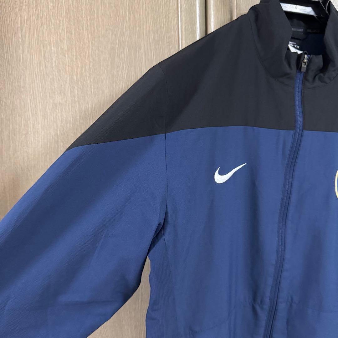 【セットアップ】NIKE/ナイキ インテル トラックジャケット/パンツ Mサイズ