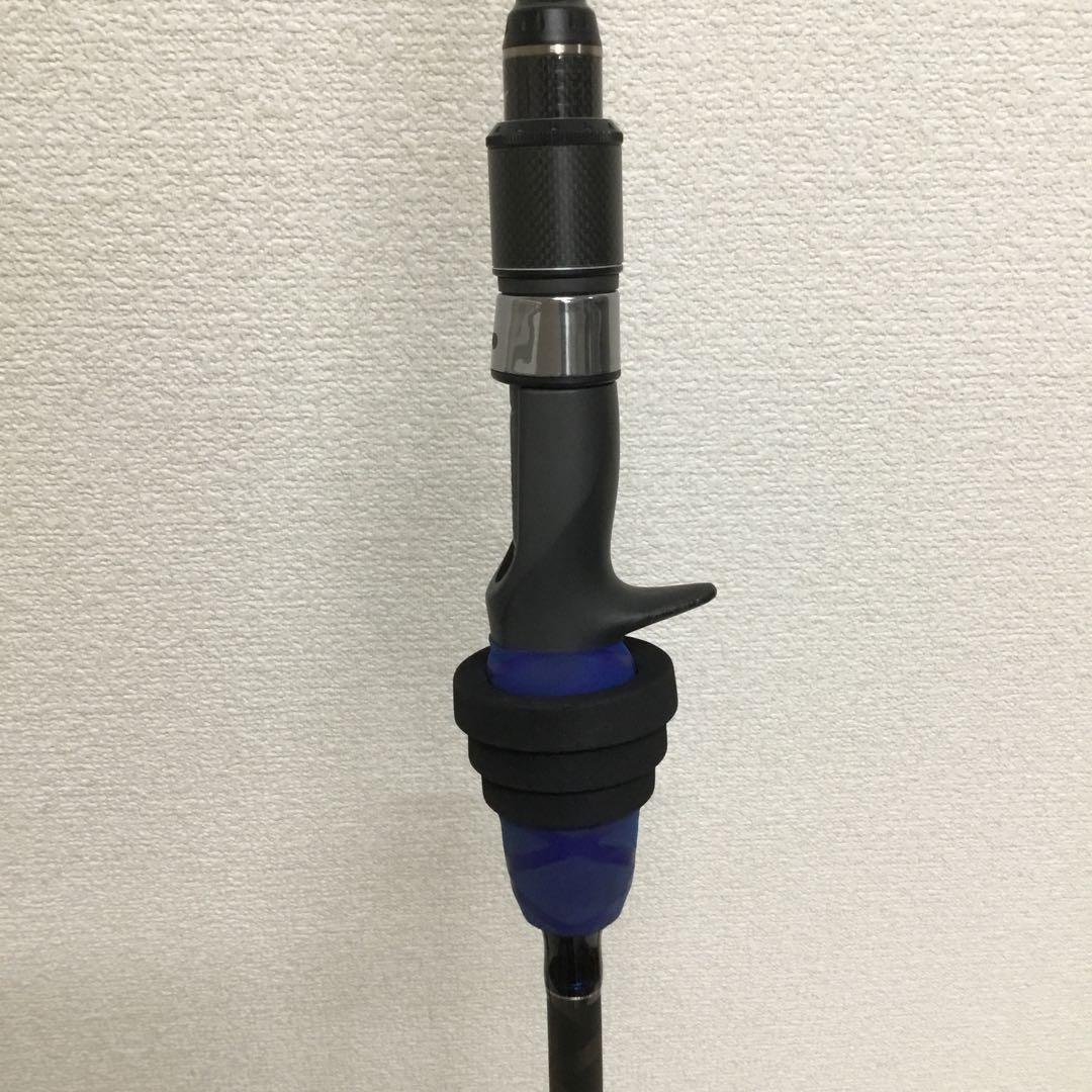ABU ソルティーステージKR-XジギングSJC-78/150LFJ(中古品)