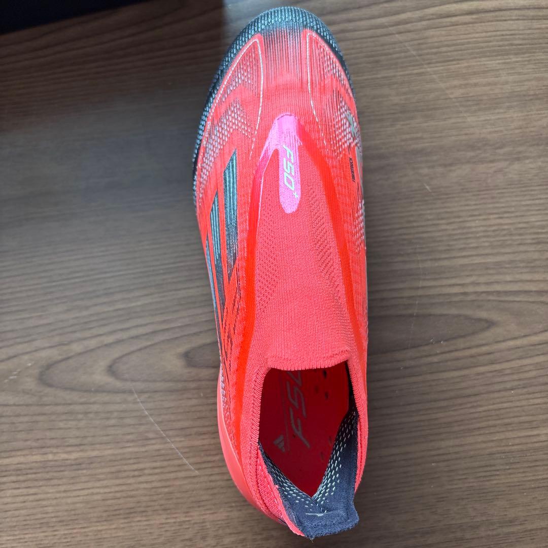 シューズ f50+ 25cm