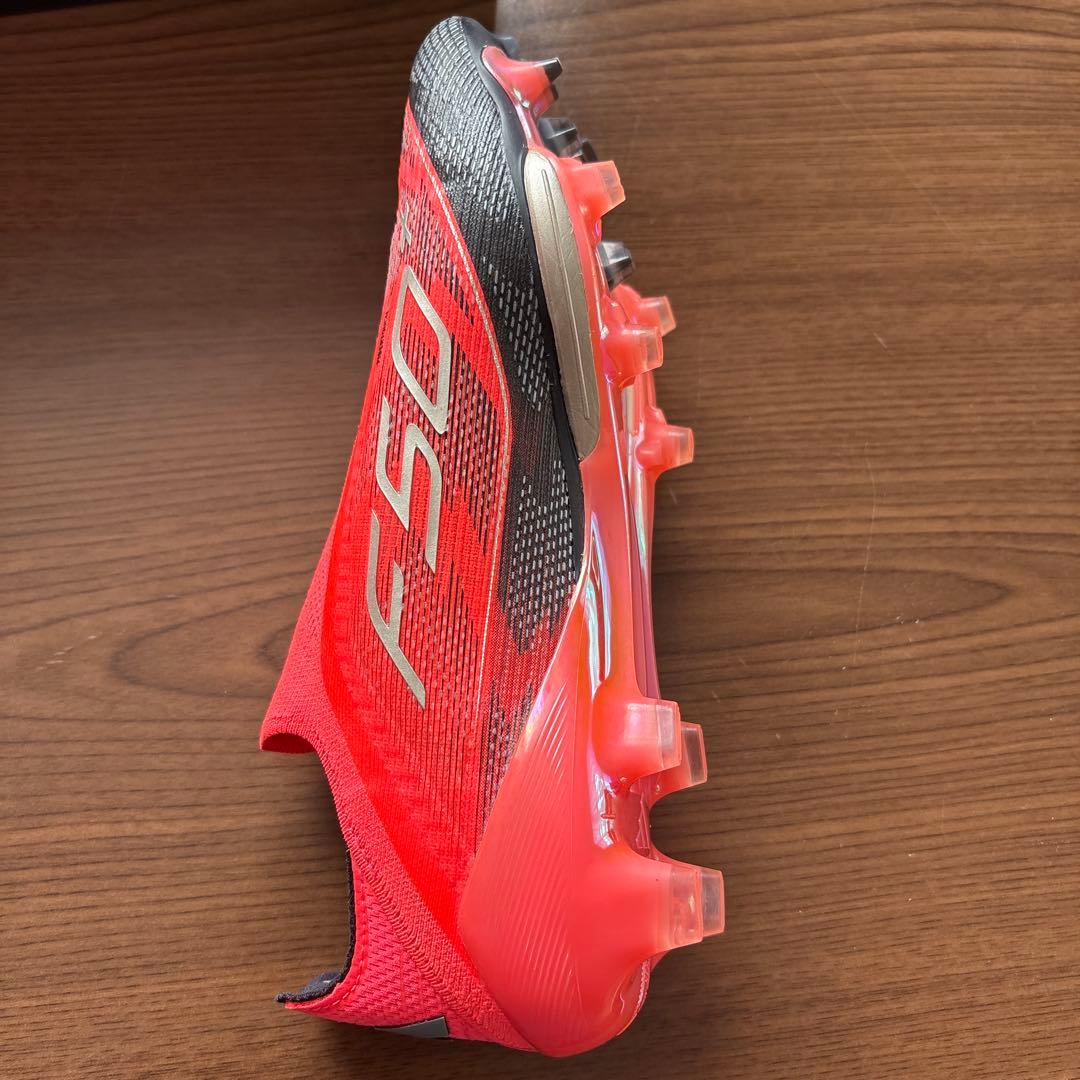 シューズ f50+ 25cm
