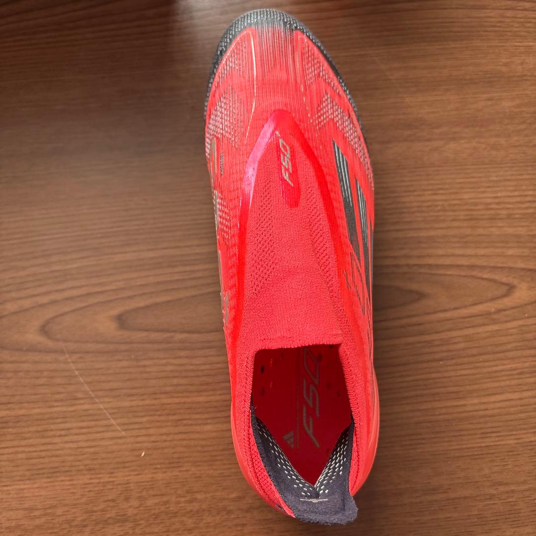 シューズ f50+ 25cm