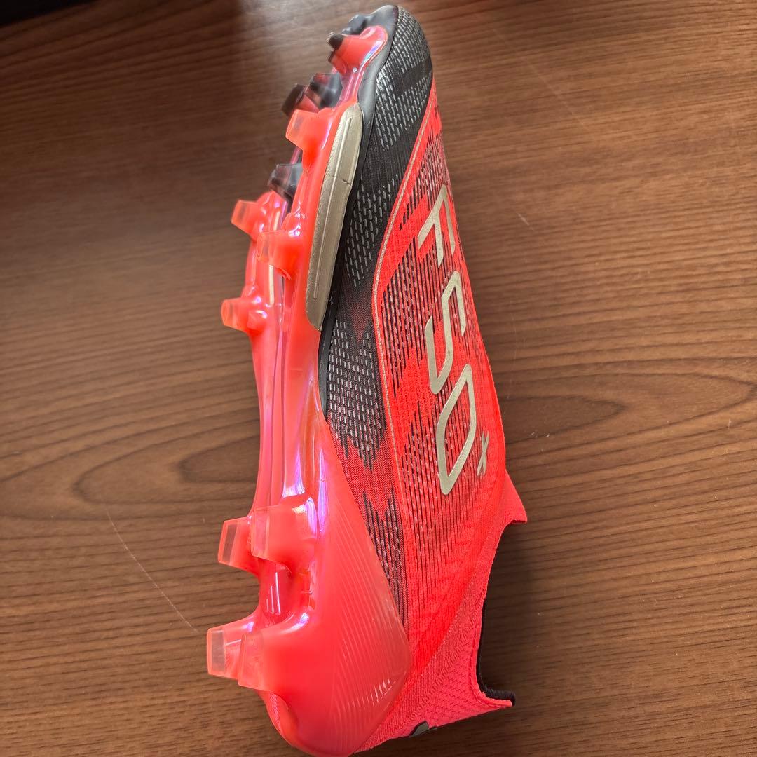シューズ f50+ 25cm