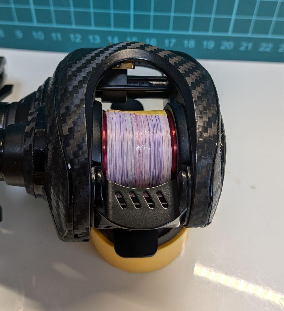 リール 23SS AIR TW 8.5L