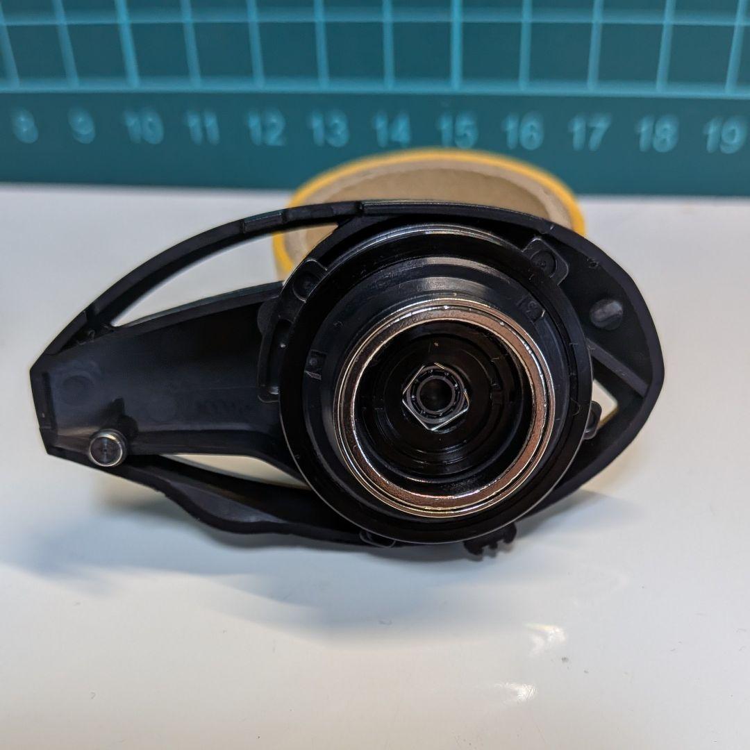 リール 23SS AIR TW 8.5L