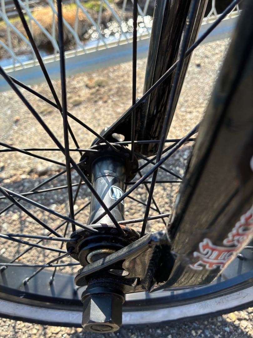 HARO BIKES MIRRA 16 フリースタイル　街乗り　引取り限定