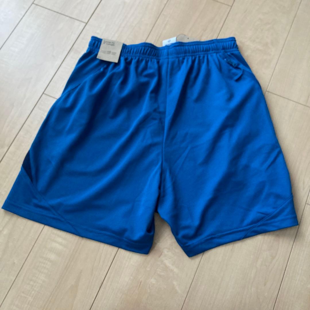 新品　ナイキ　プラクティスシャツ　ショーツ　セット　M 定価13200円