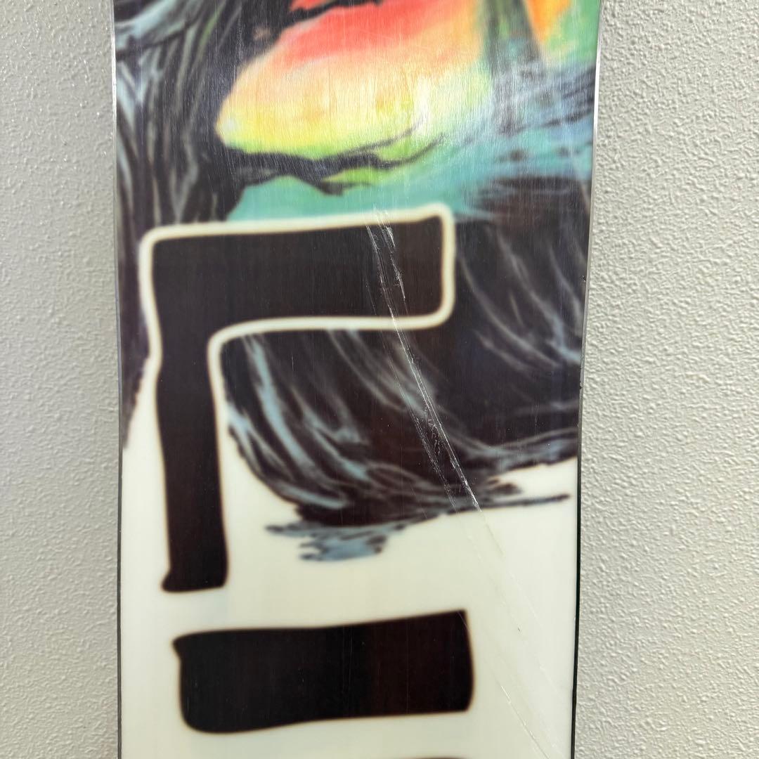 スノーボード Lib Tech dynamo 19-20 153