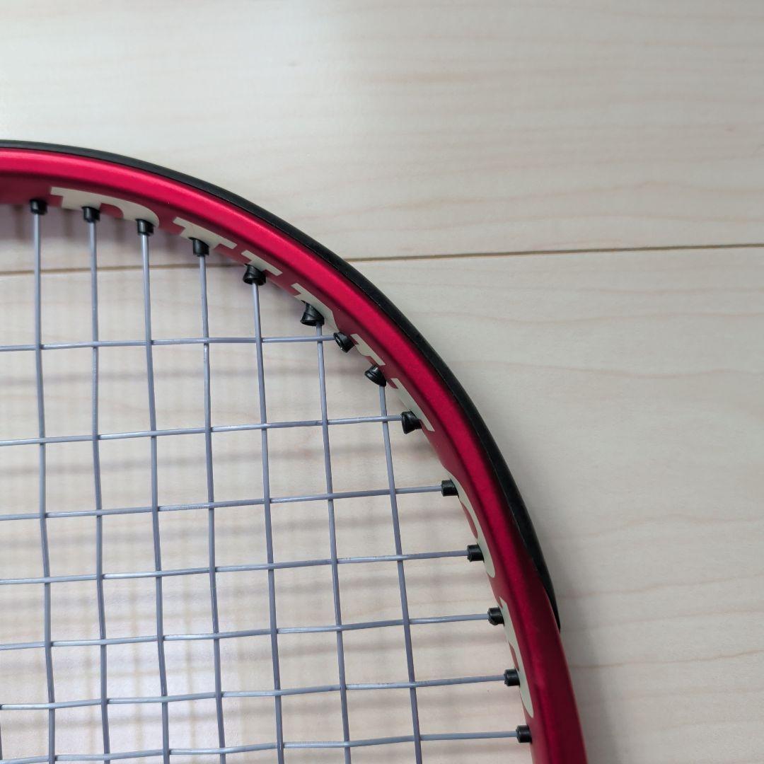DUNLOP CX200 2021テニスラケットG3　2本セット