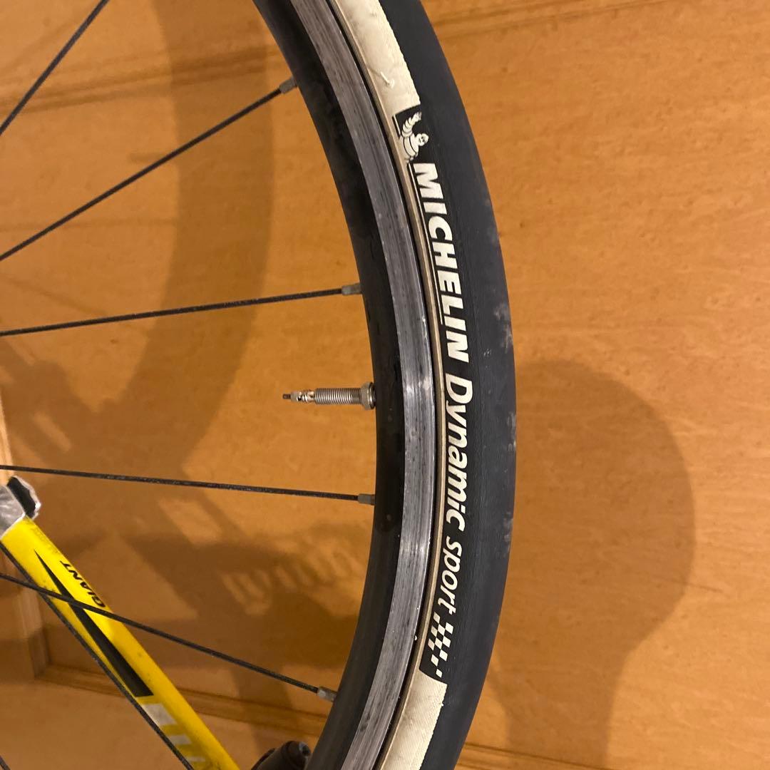 ジャイアントRX3 サイズS 165〜175？