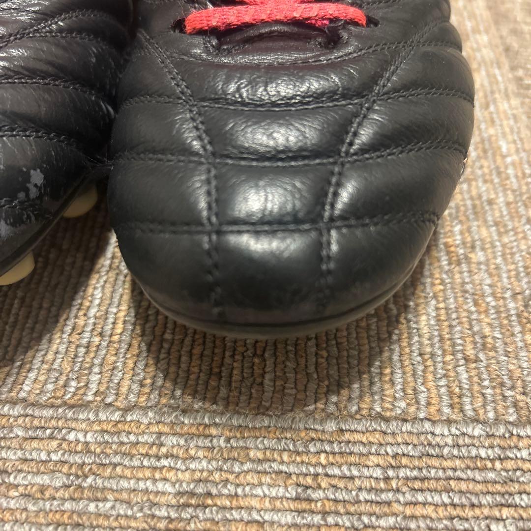 シューズ Mizuno morelia neo3 25.5cm