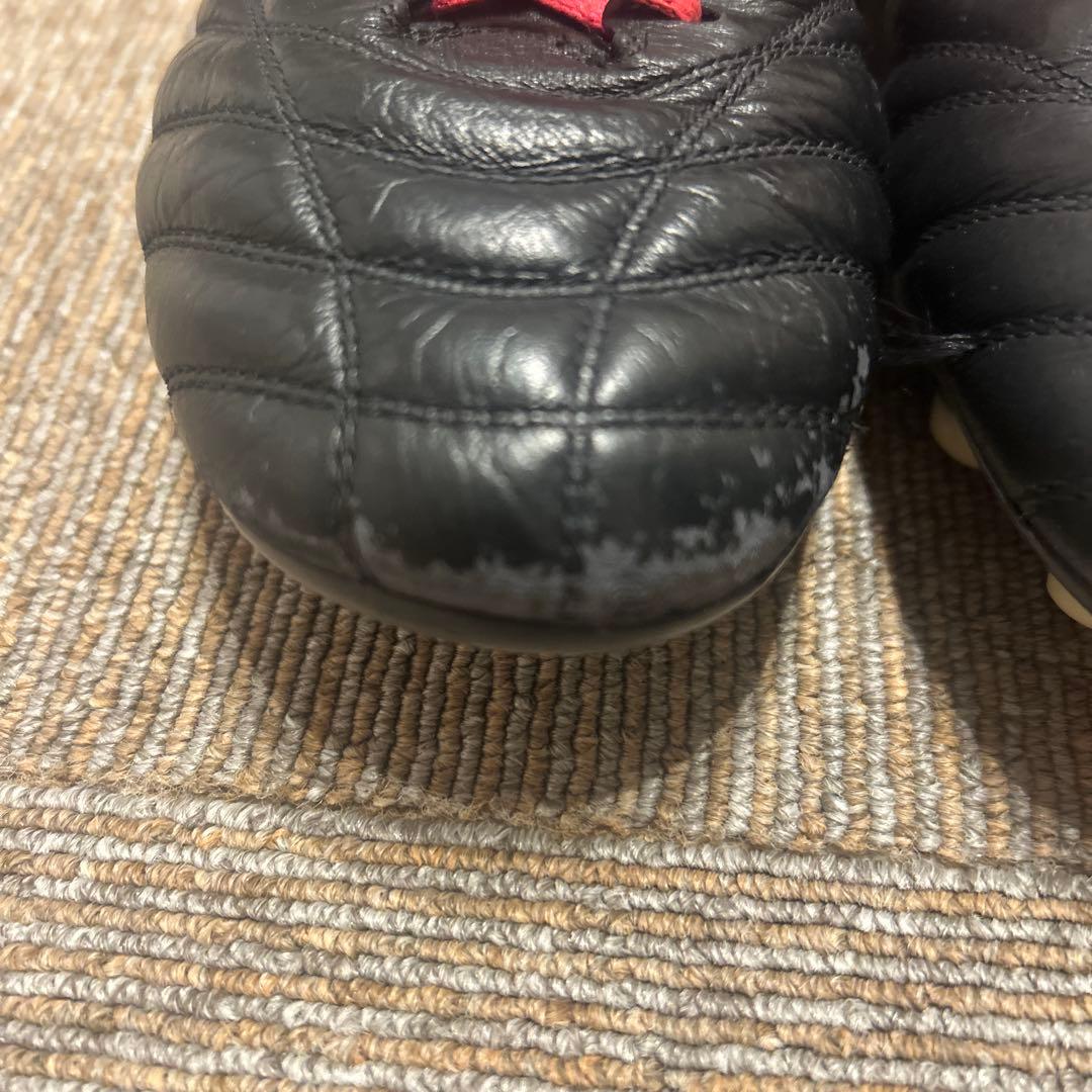 シューズ Mizuno morelia neo3 25.5cm
