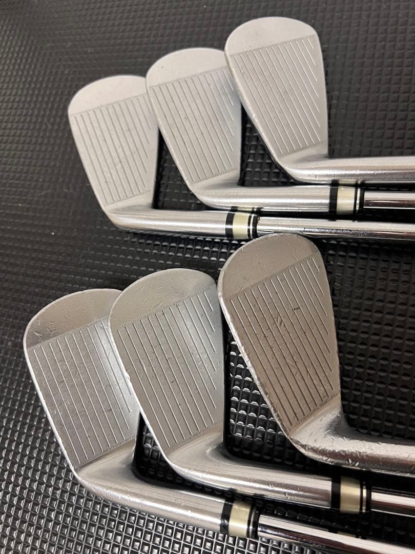 Srixon Zシリーズ アイアンセット 6本