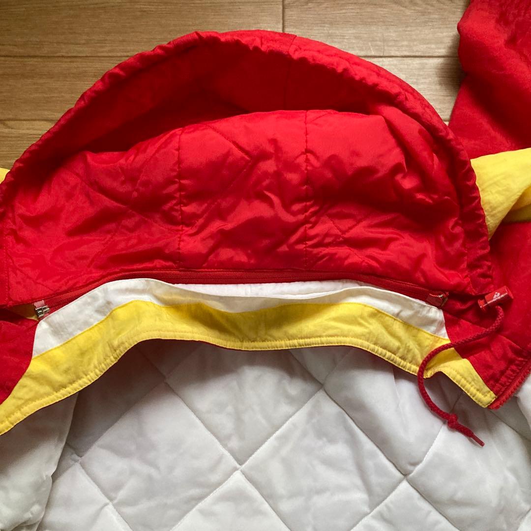 CHIEFS. ブルゾン
