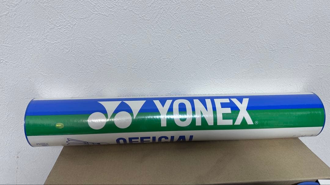 YONEX F-70 羽根シャトル 1ダース