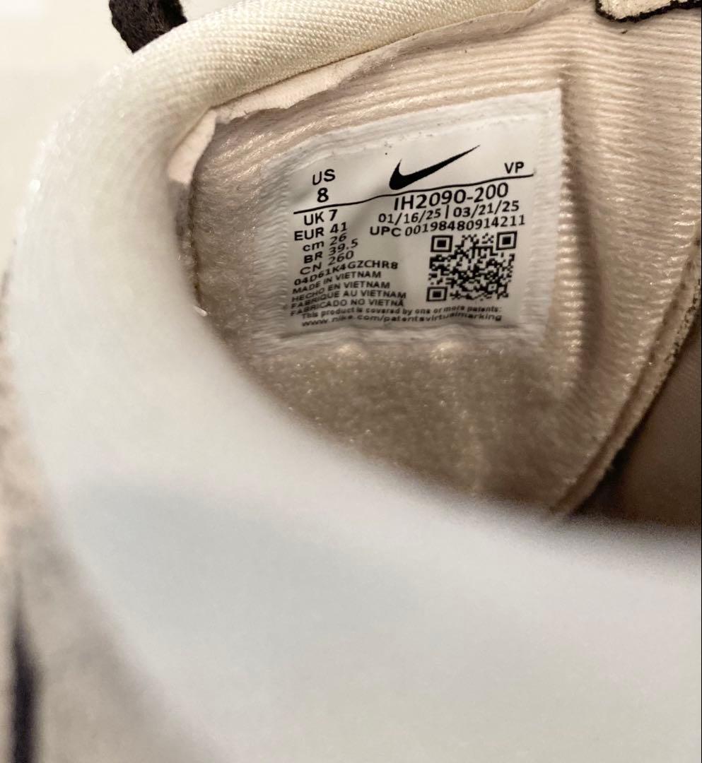 R*s様 【26.0㎝】NIKE TOTAL 90 ナイキ トータル 90 US