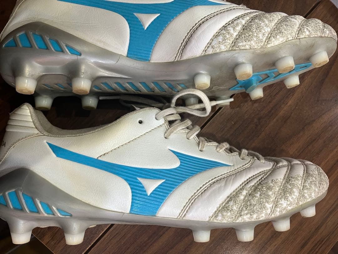 Mizunoサッカースパイク　モナルシーダneo2 ジャパンjapan ネオ2