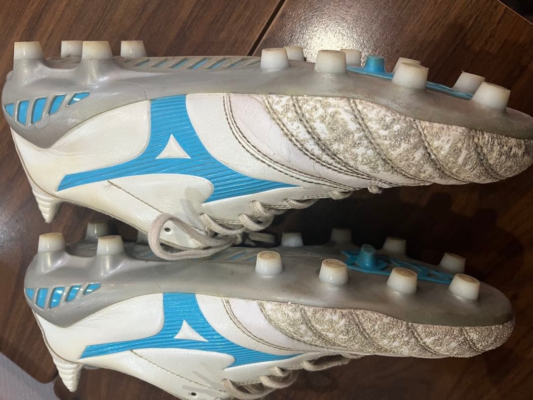 Mizunoサッカースパイク　モナルシーダneo2 ジャパンjapan ネオ2