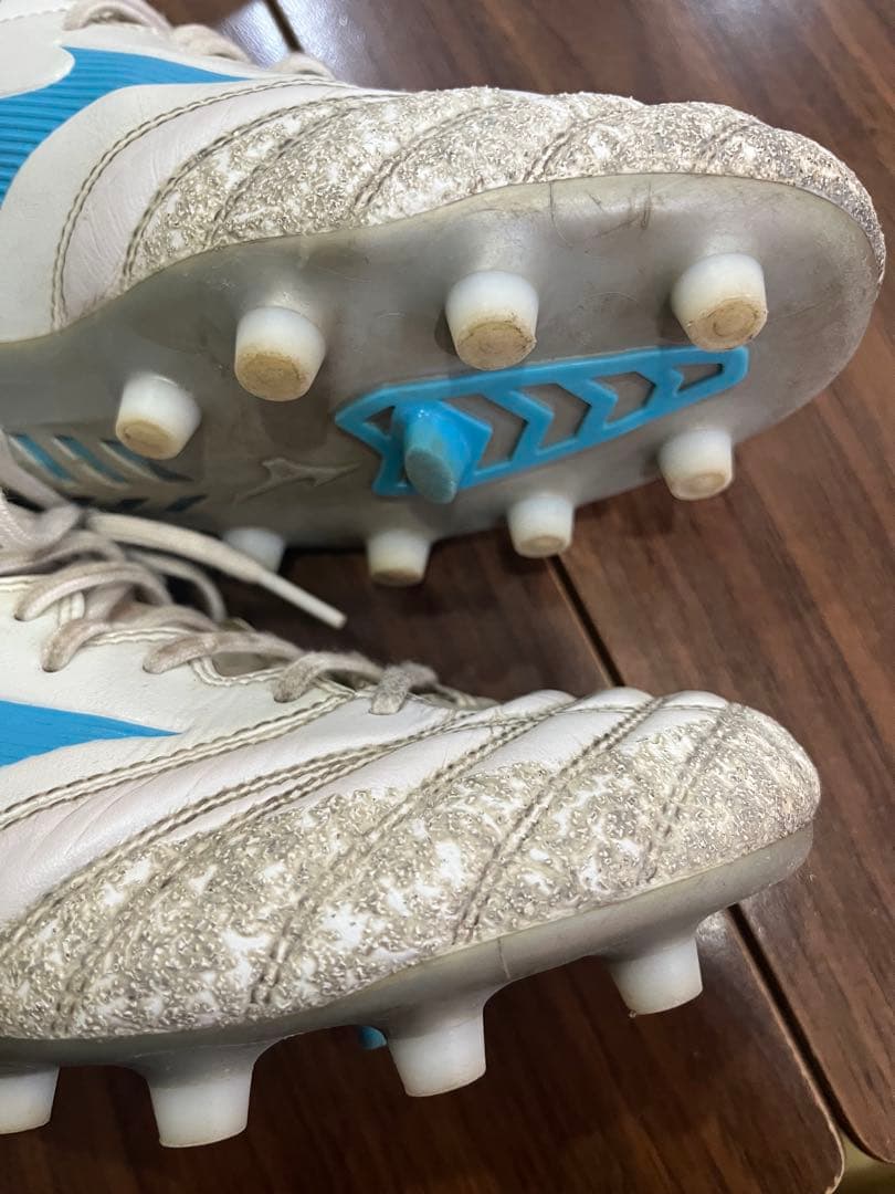 Mizunoサッカースパイク　モナルシーダneo2 ジャパンjapan ネオ2