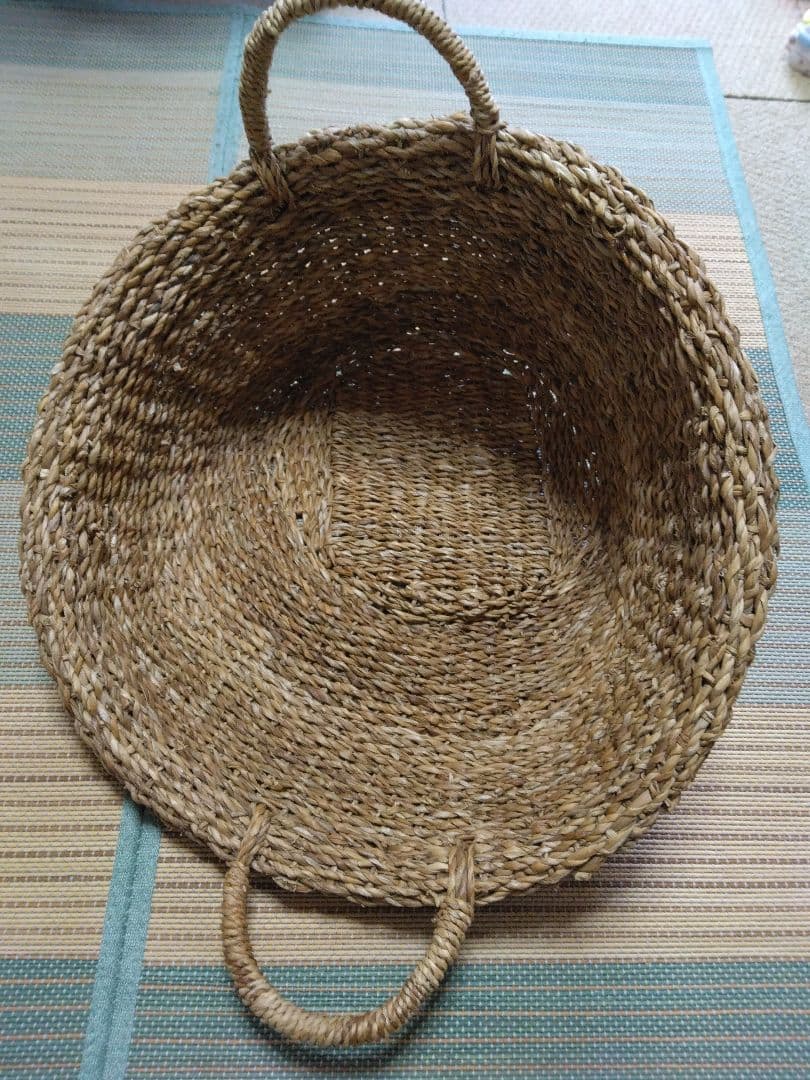 本日限定価格✰インテリアバスケット