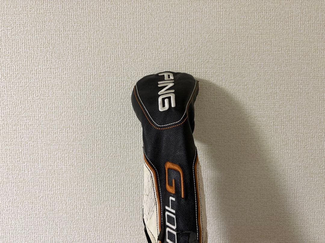 【PING G400 3W14.5】