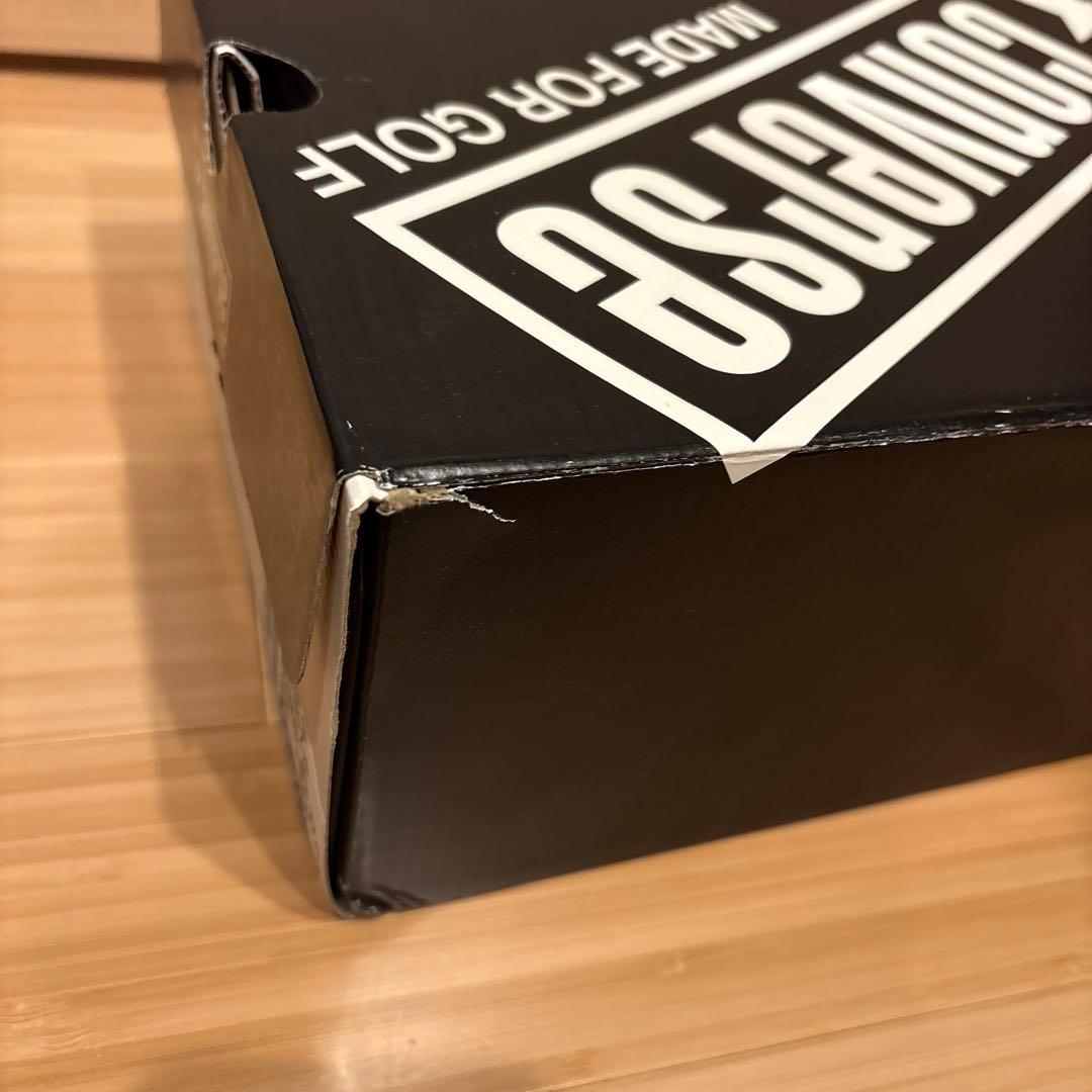 コンバース ブリーフィング オールスター ゴルフ 27.5cm ALL STAR