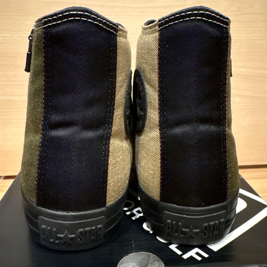 コンバース ブリーフィング オールスター ゴルフ 27.5cm ALL STAR