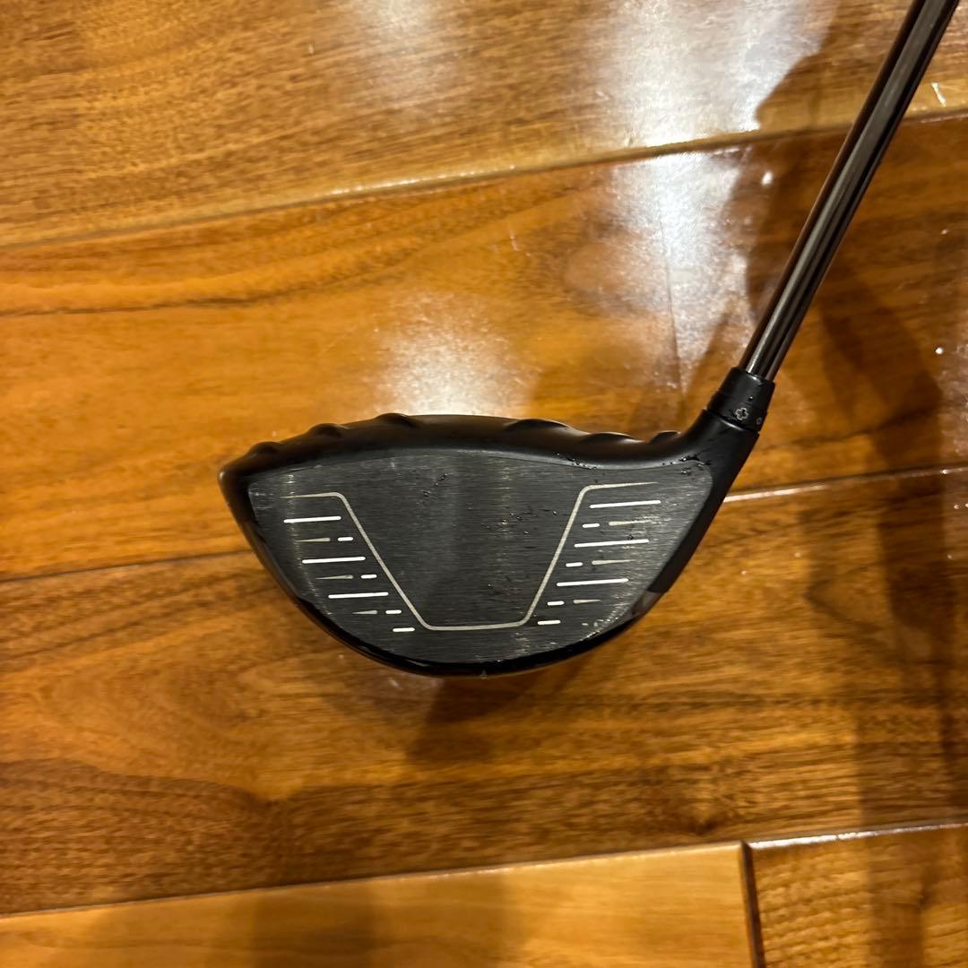 PING G425 ドライバー　9°