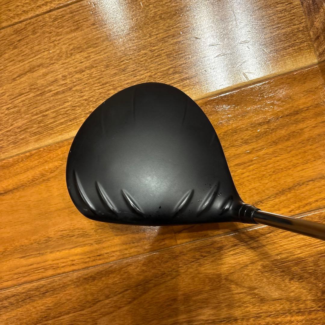 PING G425 ドライバー　9°
