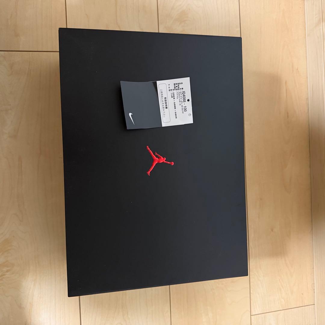 シューズ(男性用) Nike Air Jordan 40 \"Chicago\" / 26.5cm