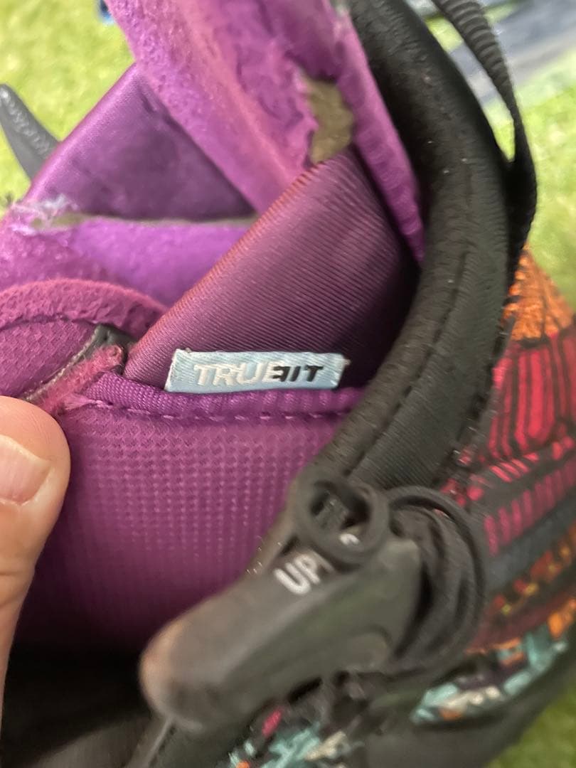 BURTON RITUAL 23.5cm バートン グラトリ　ジュニア　女性