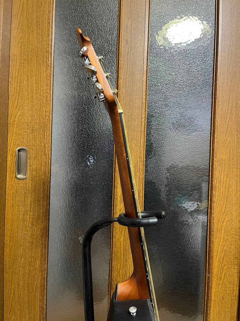 ギター moppy22 OvationCelebrityEliteCE44-RBB